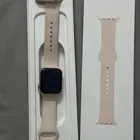 ساعة أبل سيرس 6