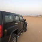 همر H3 موديل 2007