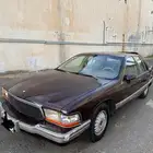 بيوك رودماستر 1993