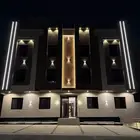 شقة للبيع حي جبرة بتصميم مودرن