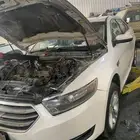 مكينه تورس 2013