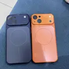 كفر ايفون 13-14-15 العادي يحوله17