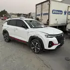 شانجان مصدوم 2024 cs35 ماشيه 11 الف