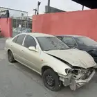 صني 2004 تشليح