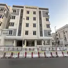 عمارة جديده للبيع في حي الروضة