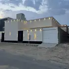 بيت دور للبيع بناء شخصي
