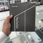 سامسونج زد فولد 7 الذاكرة 512 اللون jetblack اسود من STC