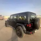رانجلر سبورت 2019 للبيع