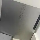 سوني 3 معاها يد وحده مهكر فيها العاب سوني 1و2و3 مافي شحن