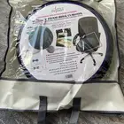 وسادة لإلم اسفل الظهر