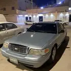 فورد فكتوريا