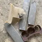 ديكورات هايلكس