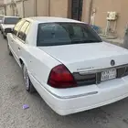 فورد ماركيز 2008