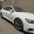 هونداي ازيرا 2019
