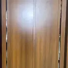 دولاب خشبي للبيع