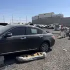 قطع هوندا اكورد من 2008 الى 2012