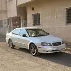 البيع نيسان مكسيما