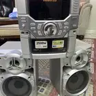 سماعات ومسجل