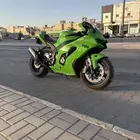 2023 kawaski ZX10r
