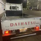 دباب ديهاتسو للايجار