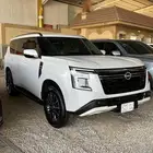 باترول SE تنفس طبيعي 2025