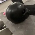 خوذة من هالرلي
