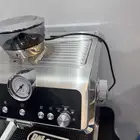 ماكينة قهوة