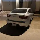 كيا ريو 2017