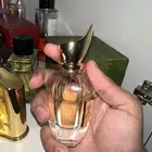 عطر زيرجوف