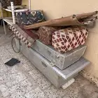 شنطة صندوق سيرا