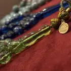 سبحة كهرمان