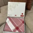شماغ البسام بلس 12