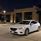 مازدا 6 2017
