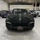 بورش كايين سعودى فل اوبشن 2025