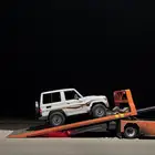 سطحة املج لنقل السياره باسعار مناسبه