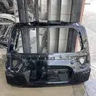 باب شنطه لاند كروزر جكسار موديل 2022__2023___2024 وكاله