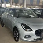 سوزوكي سويفت GLX