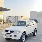 للبيع ميتسوبيشي ناتيفا 2008 نظيف جدا