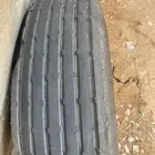 كفرات بلون