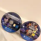 العاب فيديو PS4