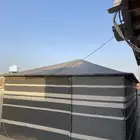 مجلس مشب بيت شعر