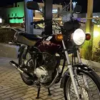 دباب يماها 2004 شبه جديد