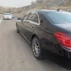 مرسيدس S400 يخت موديل 2015