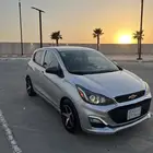 شيفروليه سبارك 2019