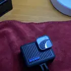 كاميرا قوبرو اكشن 4k مع اغراض و ستاندات وذاكرة512
