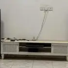 سرير نفرين مع مرتبة سليب هاي
