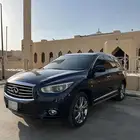 انفنتي QX60 موديل 2015 مخزن
