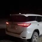 فورتنشر 2021 ديزل 2400