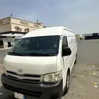 باص هايس بضاعه سقف عالي