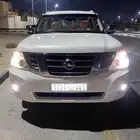 نيسان باترول 2013 بدي محركات وكاله